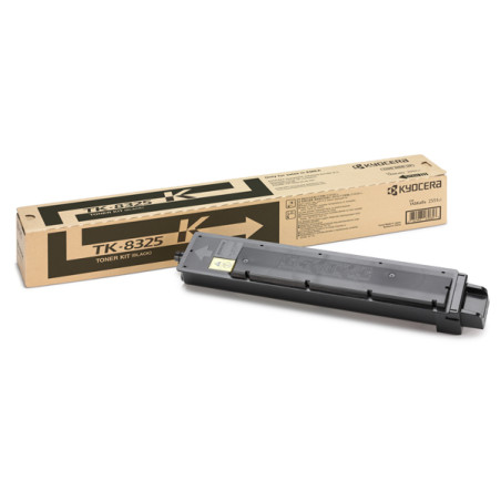 Toner Laser Kyocera Mita TK-8325